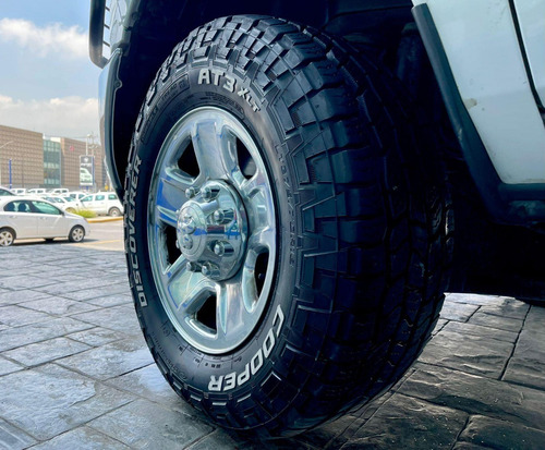 Imagen 10 de 10 de Dodge Ram Hd 2015