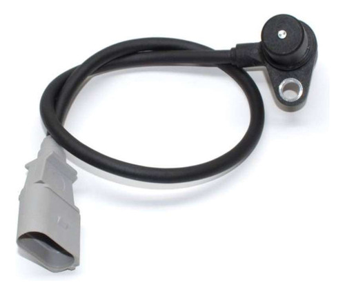 Sensor Posicion Cigueñal Ckp Para Seat Ibiza 4cil 2.0 2010