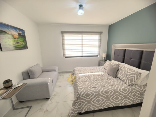 Casa Nueva En Querétaro Con Recámara Y Baño Privado En Planta Baja