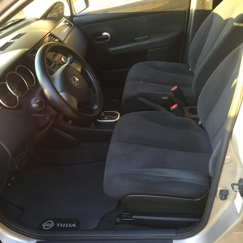 Nissan Tiida 2011 Inmejorable Estado!!