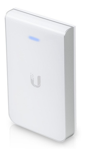 Access point Ubiquiti UniFi AC In-Wall UAP-AC-IW branco 220V