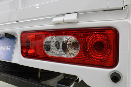Karry Q22 Cabina Simple 1.1 Mt - Iva Incluido 2023 0km