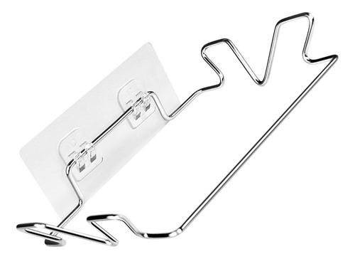 . Rejilla For Almacenar Bolsas De Basura De Cocina Con Tapa