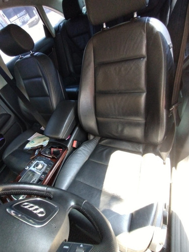 Imagen 6 de 8 de Audi A6 2007 3.2 V6 Fsi Tiptr Quattro 255cv