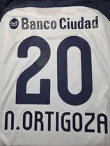 Comprar Estampados Numeros Y Nombres San Lorenzo 2017