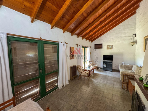 Casa En Venta En Larena Country Club, Pilar, G.b.a. Zona Norte