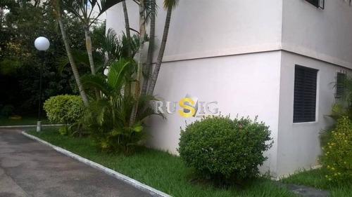 Imagem 3 de 21 de Apartamento Em Itaquera - Ap1258