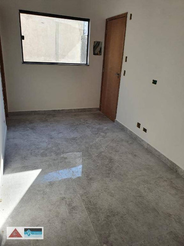 Imagem 13 de 24 de Apartamento Com 2 Dormitórios - Jardim Textil - São Paulo/sp - Ap6493