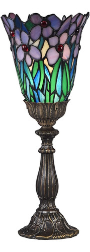Springdale By Dale Tiffany Sta17006 Meadowbrook Uplight...