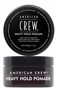 American Crew® Cera Heavy Hold Pomade 3 Oz For Men