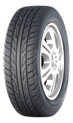 Llanta 295/25r22 Haida Hd921 97w