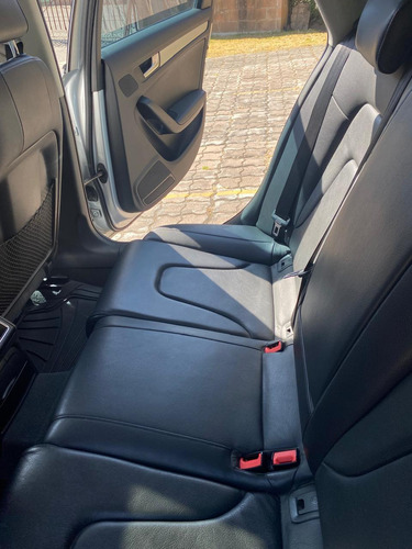 Audi A4 1.8 T Fsi Trendy 170hp Mt