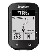 Comprar Gps Bsc200 Igpsport Bicicleta Ordenador Bicicleta Mapas de Strava