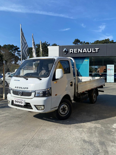 Aeolus City Rueda Simple 2.8t Diesel