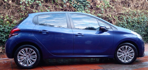 Peugeot 208 1.2 Active 5p