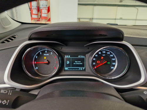 Chevrolet Tracker 1.2 Ltz Turbo At