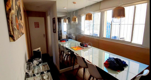 Imagem 4 de 25 de Apartamento 3 Quartos À Venda, 3 Quartos, 2 Vagas, Sion - Belo Horizonte/mg - 16772