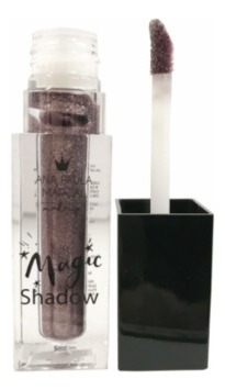 Imagem 3 de 3 de Magic Shadow Sublime Ana Paula Marçal - Sombra Líquida