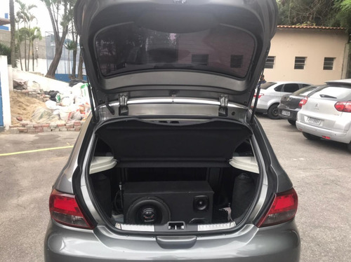 Volkswagen Gol 2011 1.6 Vht Power Total Flex 5p