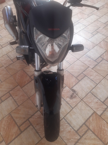 Imagem 6 de 13 de Honda Cb 300