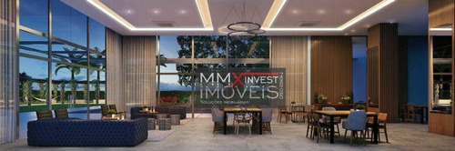 Imagem 16 de 19 de Apartamento Com 5 Dormitórios À Venda, 337 M² Por R$ 6.000.000,00 - Tatuapé - São Paulo/sp - Ap1440
