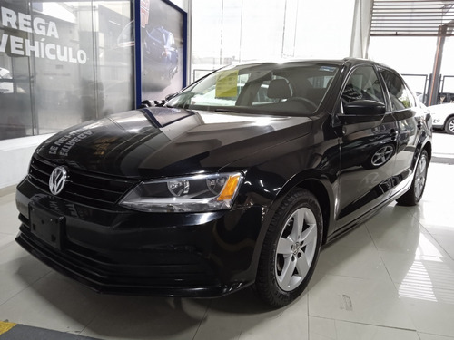 Imagen 1 de 14 de Jetta L4 2.0 2015