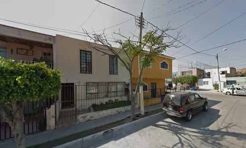 Casa En La Colonia 27 De Septiembre Zapopan Jalisco Remate Bancario Anz