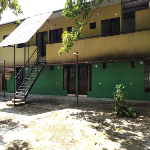 Imagen 2 de 12 de Alquilo 7 Cubículos Con Baño C/u, Los Rauceos, Mbi.