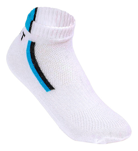 Calcetines Deportivos Antideslizantes Y Transpirables Para H