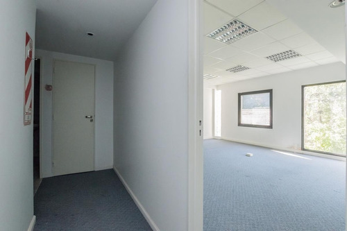 Imagen 21 de 30 de Venta Oficinas/cocheras - Av Del Libertador -