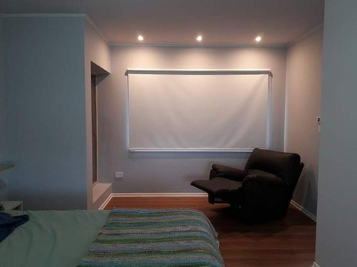 Hermosa Casa Moderna, Funcional, Amplia Y Luminosa; Con Patio Parquizado, Cancha De Basquet, Sauna E Invernadero. Totalmente Equipada Y Con Todos Los Servicios.apta Credito Hipotecario.