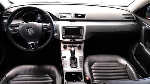 Volkswagen Passat Variant 2.0 Tsi 16v 211cv