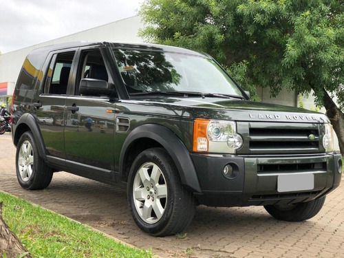 Land Rover Discovery 3 Se 2.7 Td Lugares