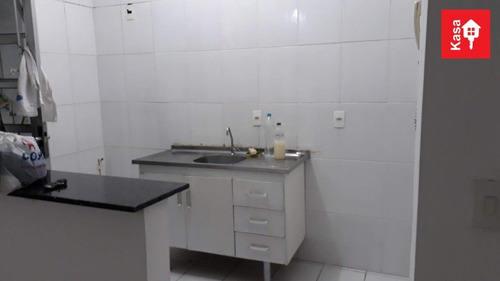 Imagem 15 de 15 de Apartamento - Planalto - Ref: 2318 - V-2318