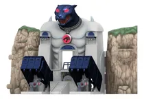 Comprar Super 7 Thundercats Cubil Felino Cats Lair Nuevo