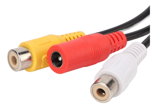 Kit De Sistema De Cámara De Respaldo, Monitor Retrovisor De