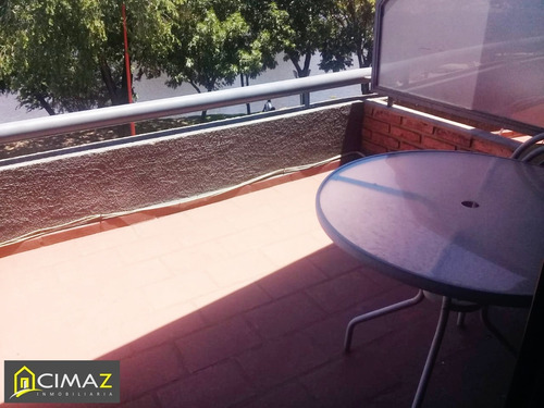 Imagen 11 de 12 de Departamento Centrico Para Vacacionar