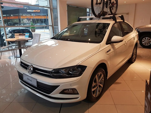 Volkswagen Virtus 0km Plan Vw Usado Gol Golf Up Voyage R-