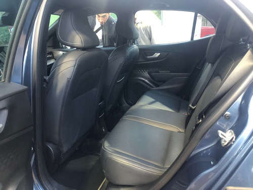 Imagen 9 de 13 de Fiat Pulse Drive 1.3 Mt R