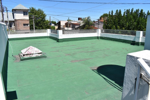 Imagen 21 de 29 de Casa En Venta - 2 Dormitorios 1 Baño - 209mts2 - Villa Santos Tesei
