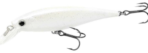 Isca Artificial Lucky Craft Pointer 100sp Cor Pearl F White