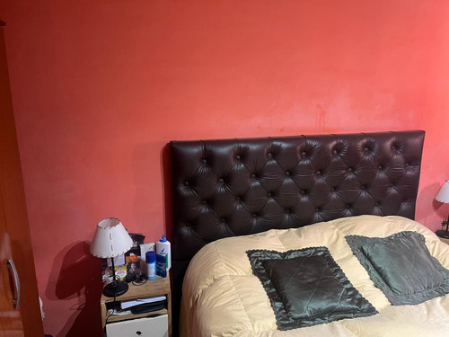 Venta Dos Casas 2 Dorm Estacion Flores Cochera