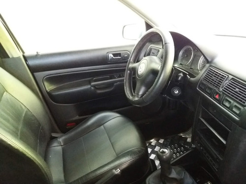 Volkswagen Golf Generation 2005