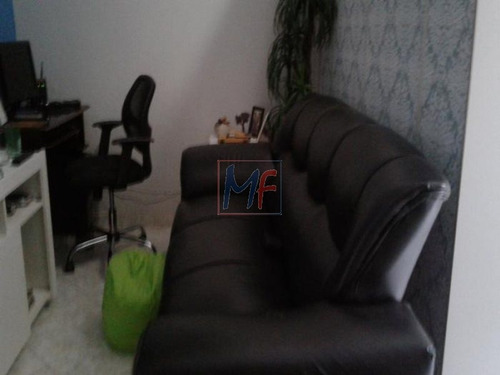 Imagem 7 de 7 de Ref 8261 Excelente Kitnet Localizada Na Republica, Imóvel Com 1 Dormitório, 36 M² De Área Útil, Toda Reformada Inclusive Hidráulica E Elétrica. - 8261