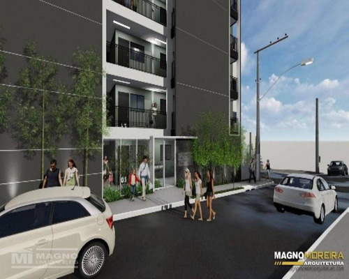 Imagem 8 de 16 de Apartamento Com 2 Dormitórios À Venda Em São Miguel Paulista - Ap0537