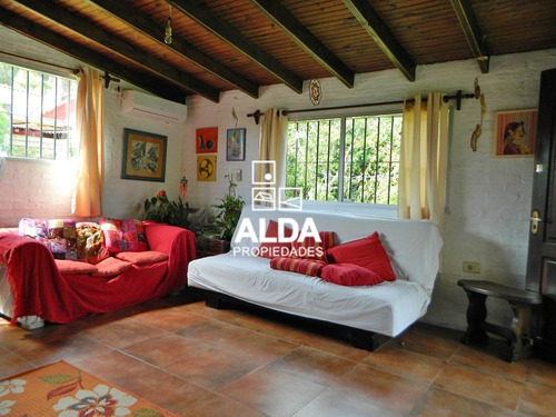 Casa Bella Vista Piriápolis 1 Dorm Venta Ca300241