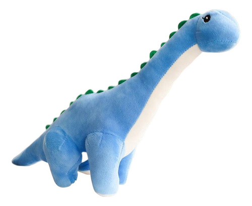 Fa Almohada Para Dormir De Juguete De Peluche De Azul 60cm