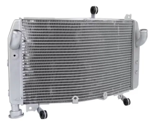Disipador De Calor Para Yamaha Yzf R1 R1m R1s 2015-2023