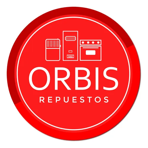 Control Electronico Chisper P612 P-612 Caldera Orbis 225cdon