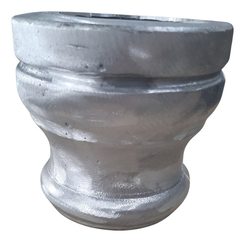Mini Base/capitel De Columna 3 Liviana X Unidad